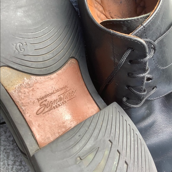 Men’s Dress Shoes - Picture 3 of 4